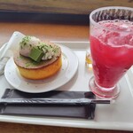 カフェクオーレ - 