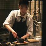 新宿オイスターバー ワーフ - 