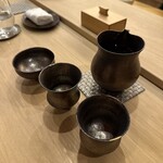 すし処 睦月 - 宝剣生