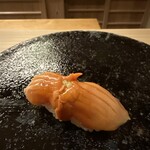 すし処 睦月 - 赤貝