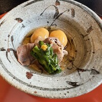 東京 芝 とうふ屋うかい - 