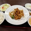 中国家庭料理 神洲之華