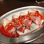 ホルモン大和 - 