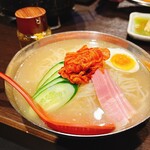 ホルモン大和 - 