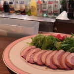 cafe＆bar marinecco - 