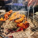 ホルモン大和 - 