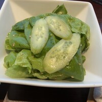叙々苑  横浜スカイビル店 - 