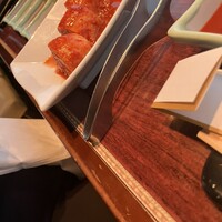 叙々苑  横浜スカイビル店 - 