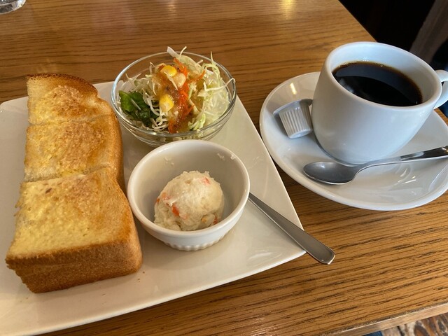 珈琲かや - 浄心/喫茶店 | 食べログ 珈琲かや - 浄心/喫茶店 | 食べログ