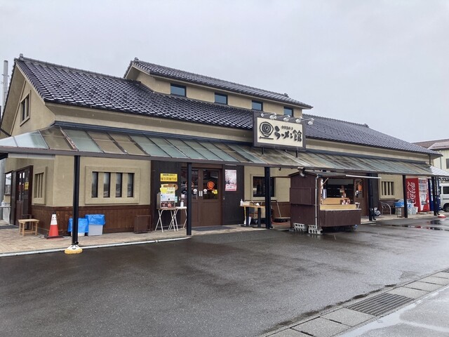 会津喜多方ラーメン館 本館 - 喜多方（その他）の写真