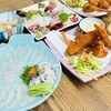 おかもと鮮魚店 