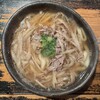 山元麺蔵