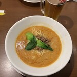 まるはちラーメン - 