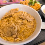 ヒデジン餃子 - 料理写真: