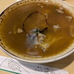 信そば 長野屋 - 
