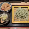 へぎそば 昆 高田馬場店