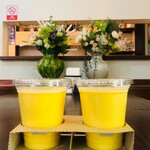 アジアン食堂 タンドールハウス - ドリンク写真: