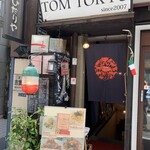 TOM TOKYO - 