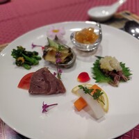 全聚徳 新宿店 - 