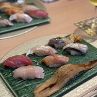 水道橋 鮨みつ - 