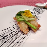 全聚徳 新宿店 - 