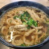 花見うどんラーメン