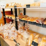 オリエンタルベーカリー - 料理写真: