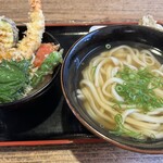 麺や ほり野 - 