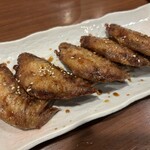 五・八・五 食堂 - 