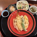五・八・五 食堂 - 