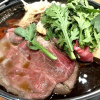 銀座 牛乃季 - 