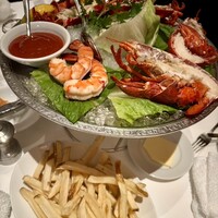 ウルフギャング・ステーキハウス シグニチャー - 
