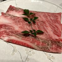 銀座 牛乃季 - 