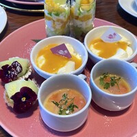 ジンジャーズビーチ サンシャイン - 