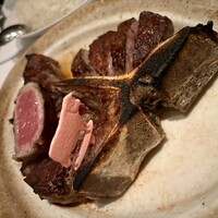 ウルフギャング・ステーキハウス シグニチャー - 