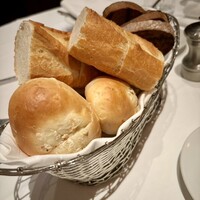 ウルフギャング・ステーキハウス シグニチャー - 