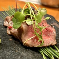 銀座 牛乃季 - 