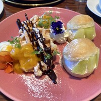 ジンジャーズビーチ サンシャイン - 