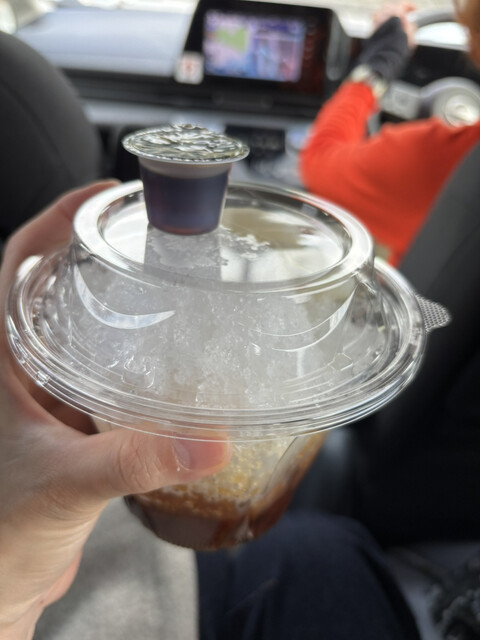 LAWSON 海洋博公園前店 （ローソン） - 本部町/コンビニ・スーパー