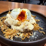 海鮮イタリアン バンビーノ - 