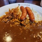 CoCo壱番屋 - 料理写真: