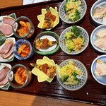 海鮮イタリアン バンビーノ - 