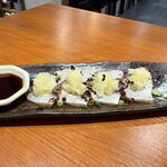 海鮮イタリアン バンビーノ - 