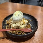 海鮮イタリアン バンビーノ - 