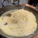 海鮮イタリアン バンビーノ - 