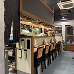 海鮮イタリアン バンビーノ - 