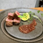 海鮮イタリアン バンビーノ - 