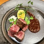 海鮮イタリアン バンビーノ - 