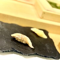 銀座 鮨正 - 
