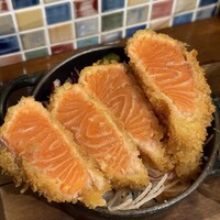 Seafood bar Ermitage 代々木店 - 